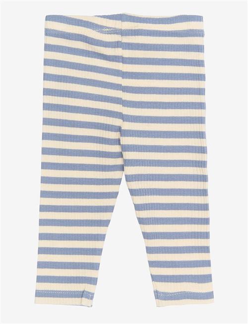 THE NEW SIBLINGS | Tnsbfro Rib Leggings | 86