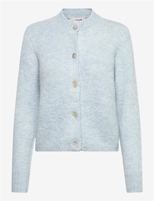 A-View | Audrey New Knit Cardigan | L