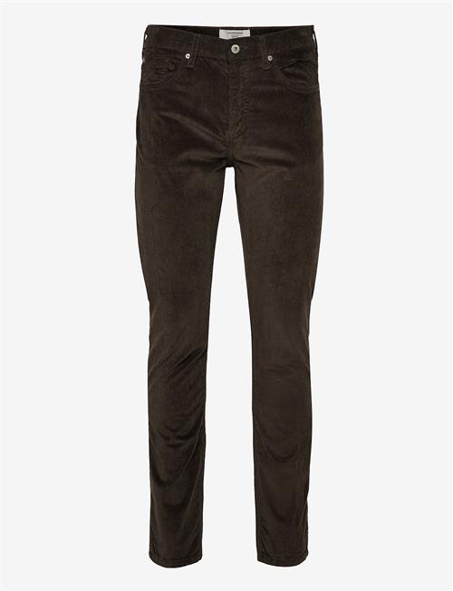 Lindbergh Black | 1927: 5 Pocket Corduroy Pants | 31 x 32