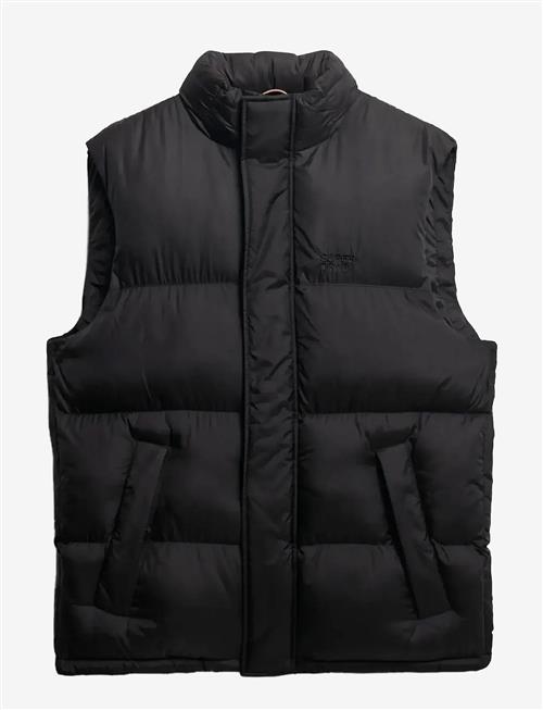 Superdry | Tech Padded Gilet | XXL