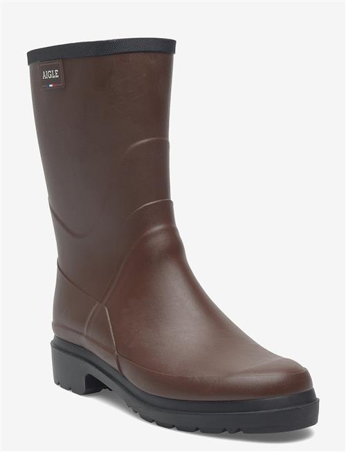 Aigle | Ai Bison 2 Marron | 41
