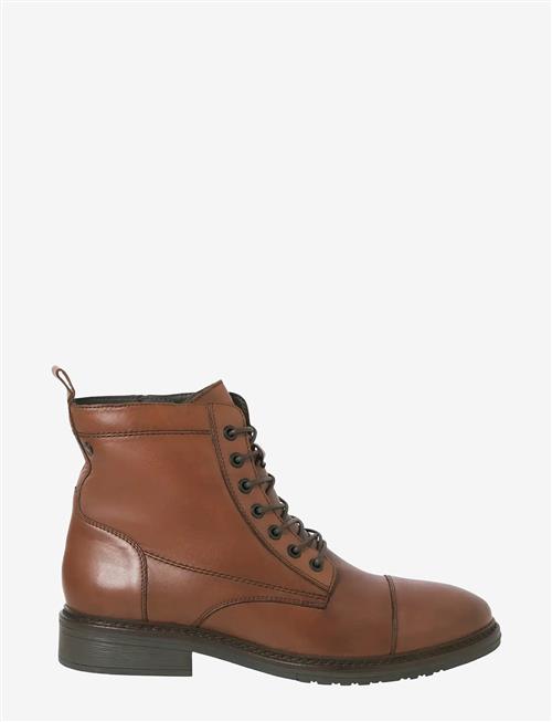 Jack & Jones | Jfwwentworth Leather Boot Ln | 42