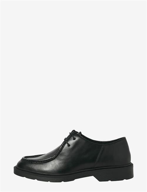 Jack & Jones | Jfwaustin Leather Moc Ln | 43