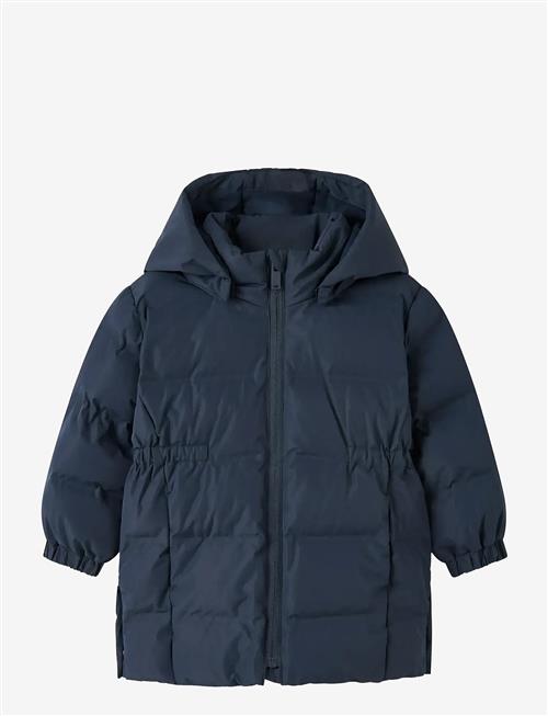 name it | Nmfmusk Puffer Jacket Tb Noos | 104
