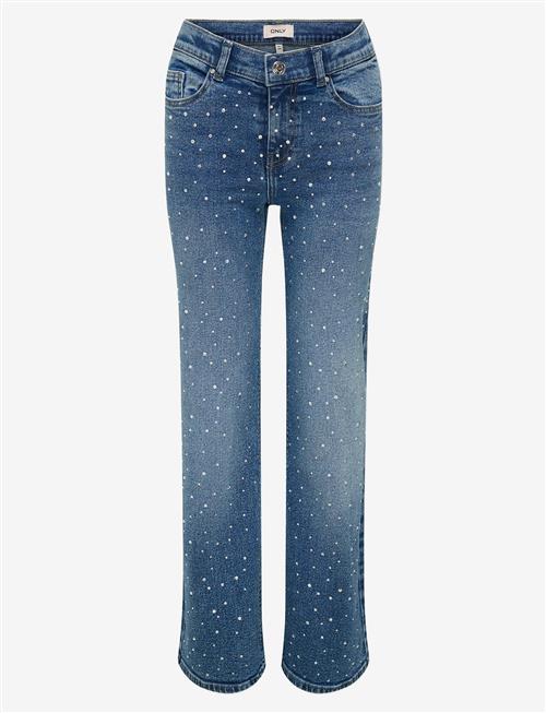 Kids Only | Kogjuicy Rhs Wide Leg Dnm Cro557 Noos | 158