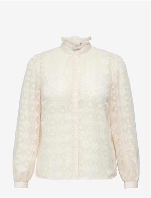 ONLY Carmakoma | Carchloey L/S Shirt Wvn | 46