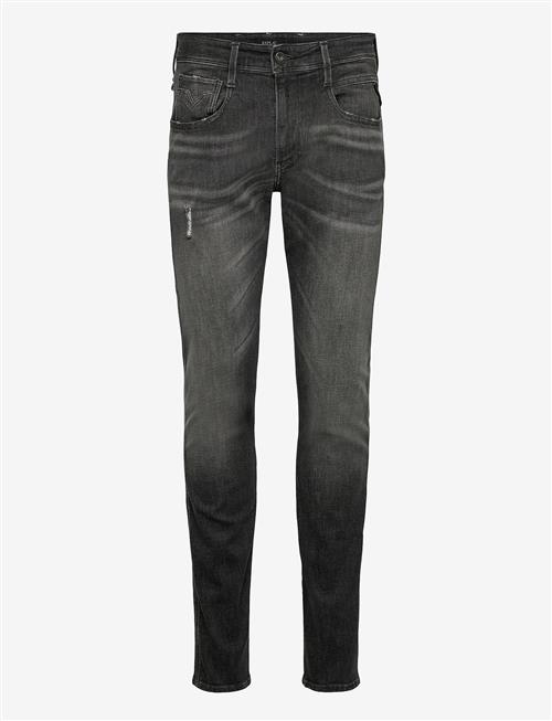 Replay | Anbass Trousers Slim Aged | 34 x 34