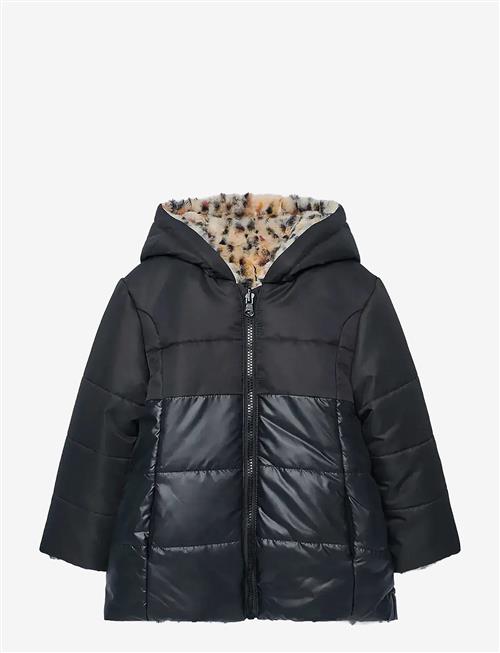 Boboli | Reversible Parka Combined | 116
