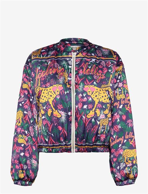 Lollys Laundry | Lamall Jacket Ls | XS