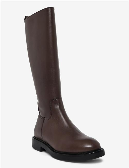 Bianco | Biaadda Knee High Boot Smooth Leather | 39