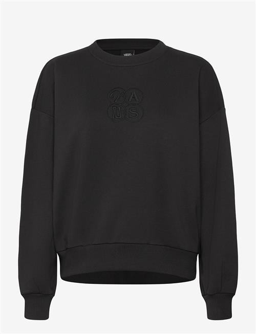 VANS | Ellipse Retro Crew | L