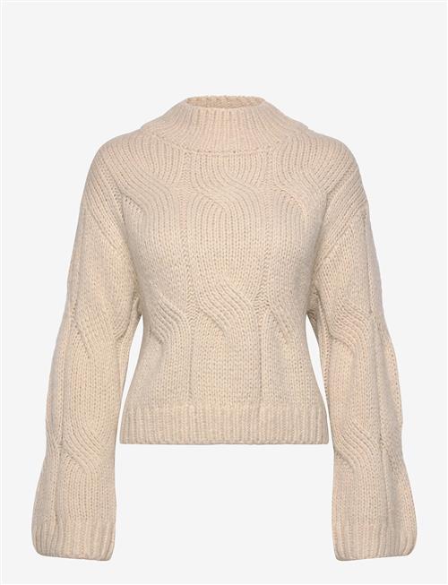 Noella | Lynx Knit | L/XL