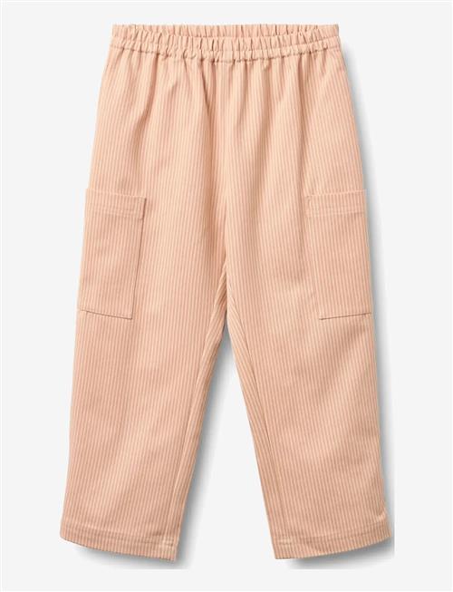 Wheat | Cotton Trackpants Kalloa | 110