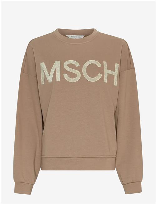MSCH Copenhagen | Mschmela Briena Msch Sweatshirt | XS/S