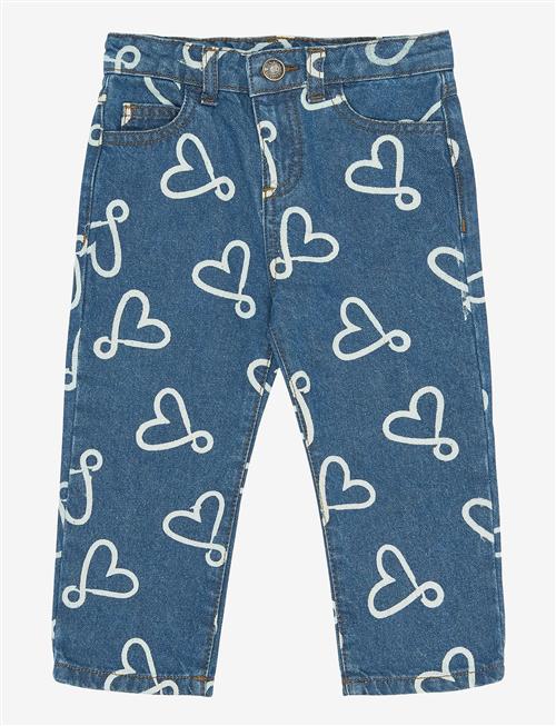 THE NEW SIBLINGS | Tnstshea Regular Fit Jeans | 98