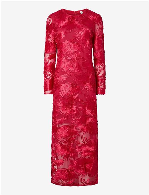 YAS | Yasfloree Ls Long Dress - D2D | M