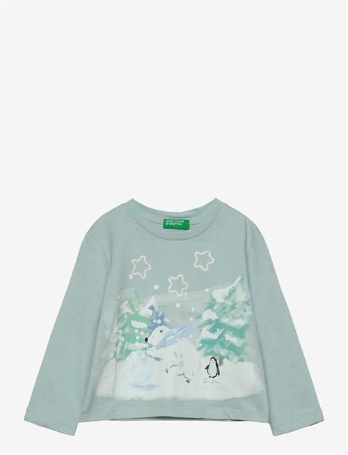 United Colors of Benetton | T-Shirt L/S | 98