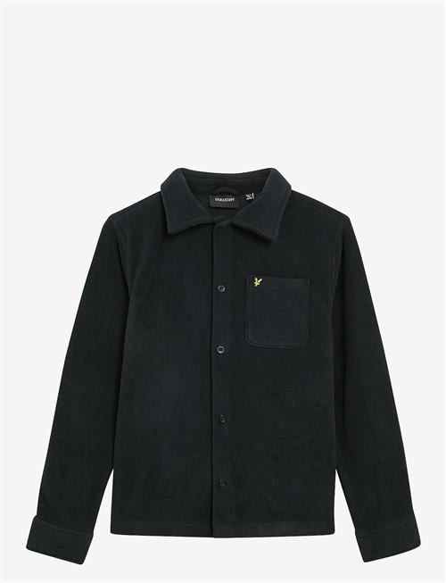 Lyle & Scott | Polar Fleece Shirt | 9-10