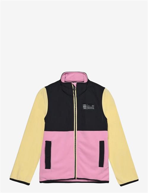 Color Kids | Fleece Jacket | 104