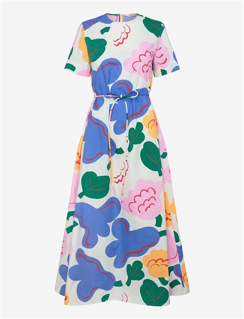 Marimekko | Asetelma Kukasta Kukkaan | 36