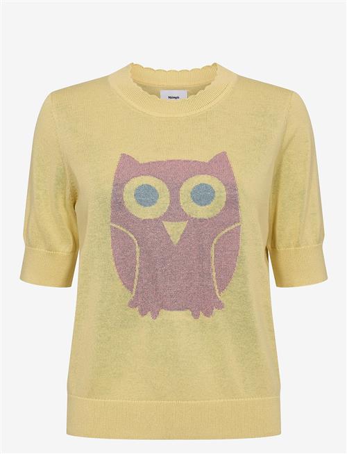 Nümph | Nuglimma Pullover | XL