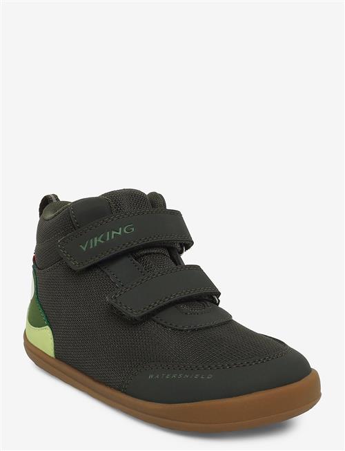 Viking | Alv Barefoot Paw Mid Wp 2V | 25