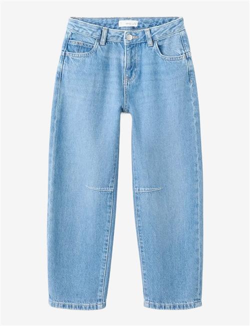 Mango | Balloon Jeans | 164