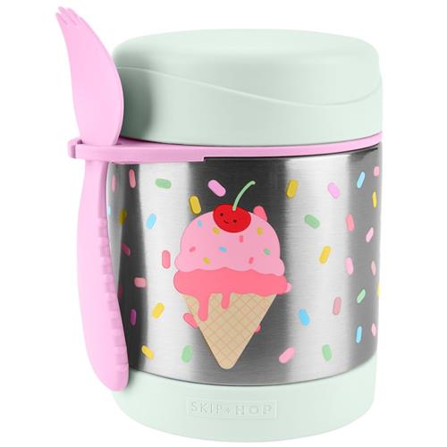 Skip Hop Spark Style Madtermos Ice Cream 3-6 Y      unisex
