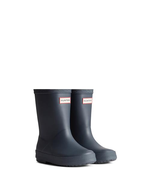 Hunter Kids First Gummistøvler Hunter Navy  Hunter Navy 29 EU  Marineblå  29 EU  Drenge