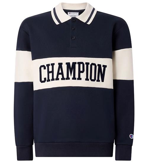 Champion Polobluse - Blue