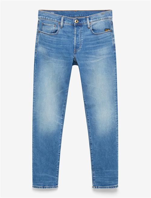 G-Star | 3301 Regular Tapered | 35 x 38