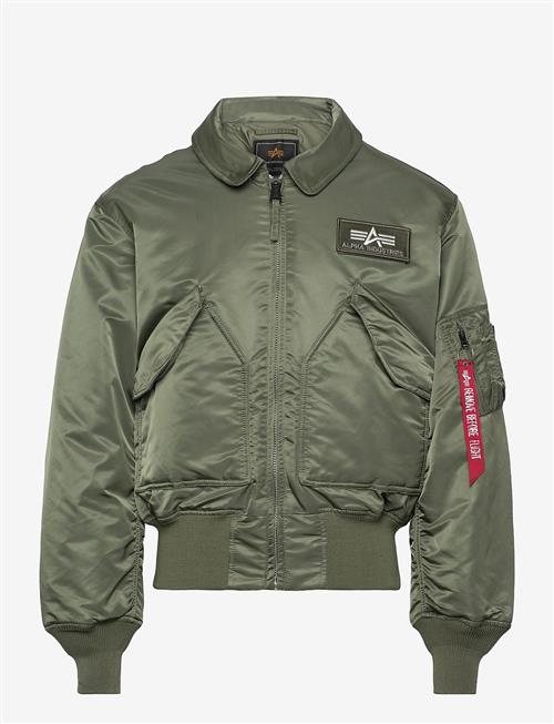 Alpha Industries | Cwu-45 Heritage | S
