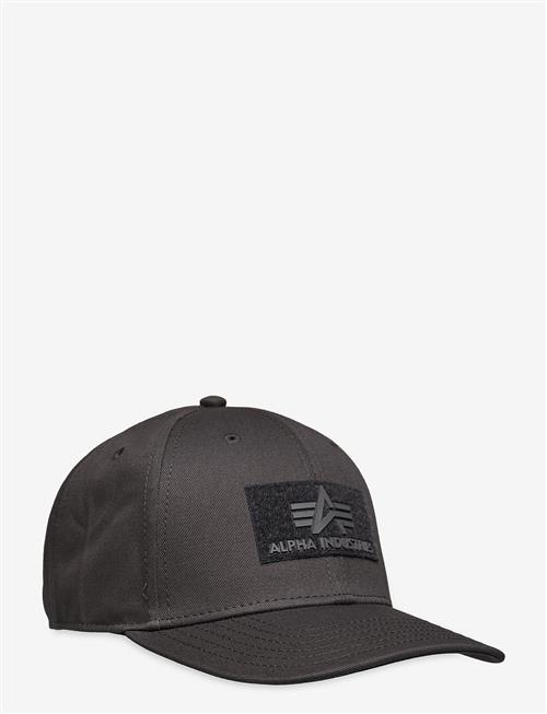 Alpha Industries | Velcro Cap | ONE SIZE