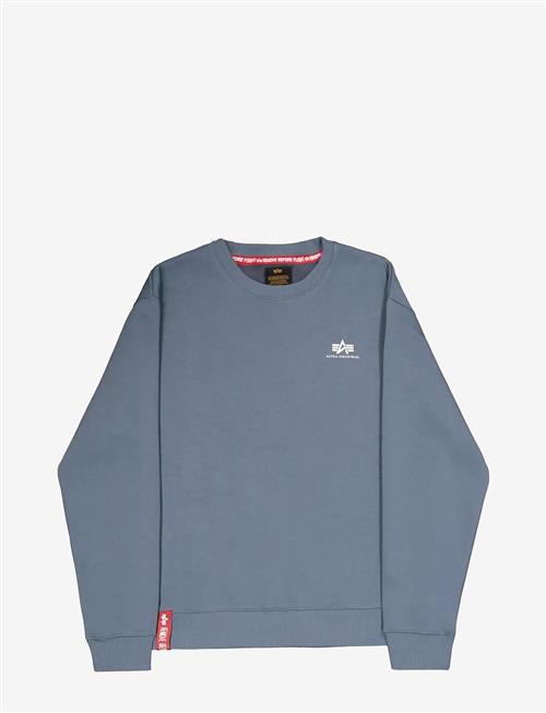 Alpha Industries | Basic Sweatshirt Sl | XXL