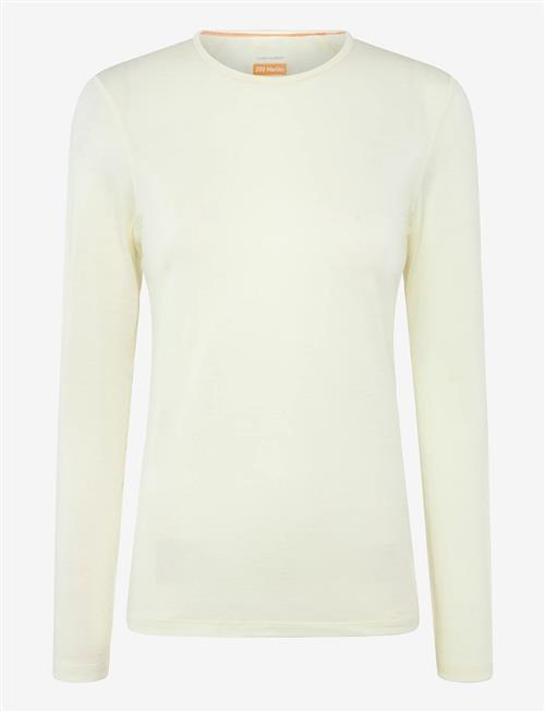 Icebreaker | Women Merino 200 Oasis Ls Crewe | L