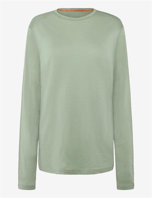 Icebreaker | Men Merino 200 Oasis Ls Crewe | L