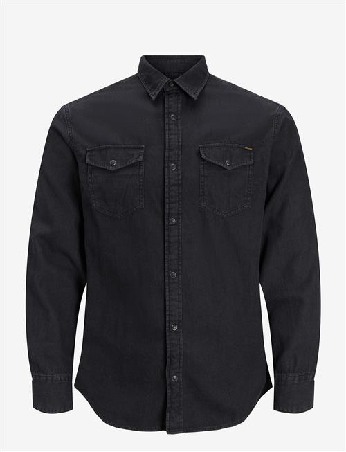 Jack & Jones | Jausheridan Shirt L/S Noos | M