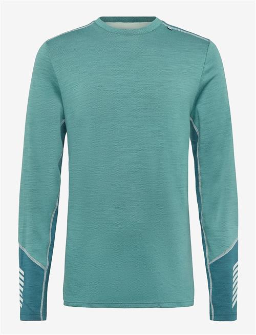 Helly Hansen | Lifa Merino Midweight Crew | S