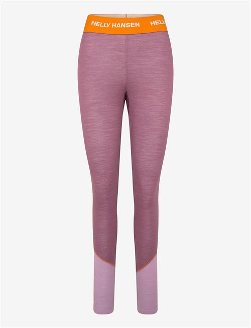Helly Hansen | W Lifa Merino Midweight Pant | S