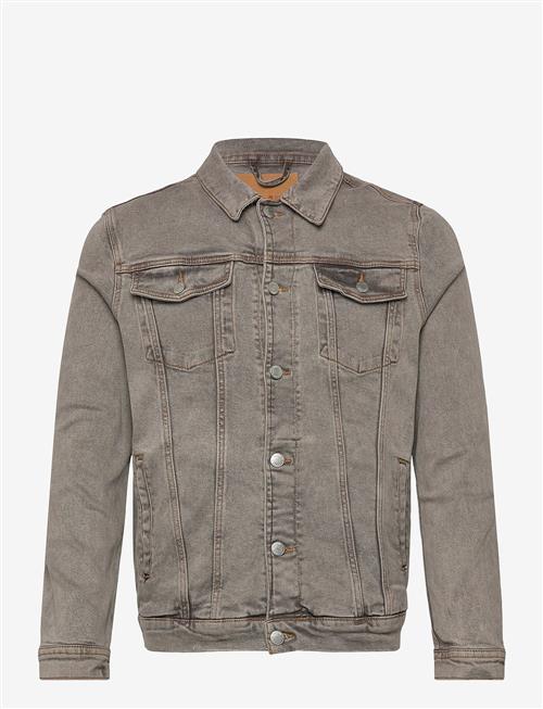 Denim Project | Dp Kash Denim Jacket | S