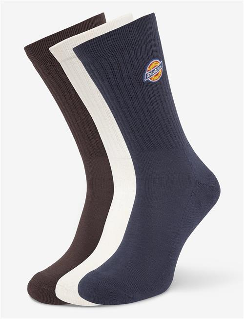 Dickies | Valley Grove Socks | 35-38
