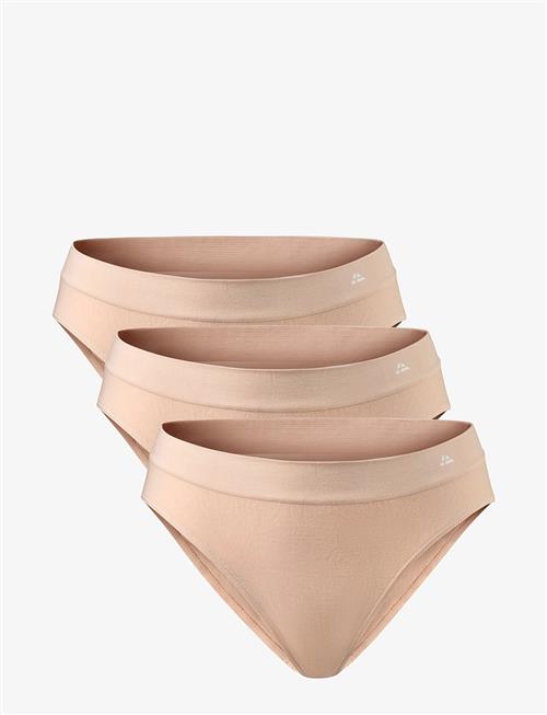 Danish Endurance | Bamboo Bikini (Women) 3-Pack | XS/S