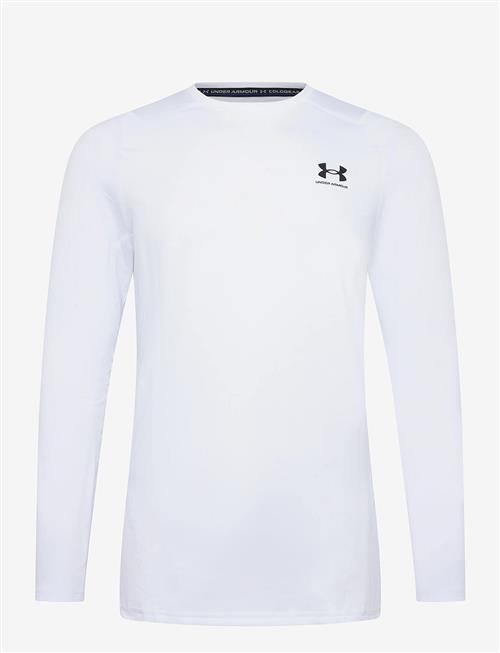 Under Armour | Ua Cg Armour Fitted Crew | XXL