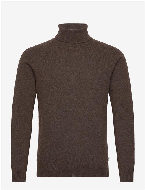 Casual Friday | Cfkarl Roll Neck Bounty Knit | XXXL