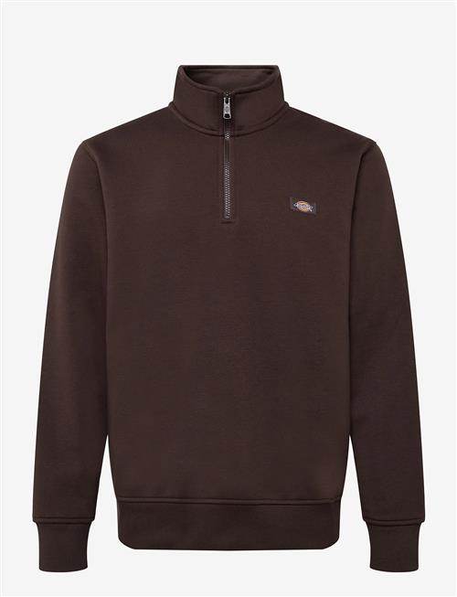 Dickies | Oakport Quarter Zip | L