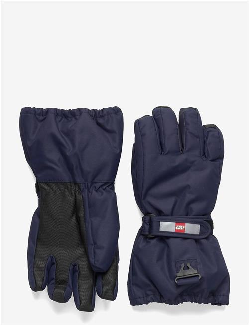 Lego Wear | Lwatlin 700 - Gloves W/Mem | 110-116