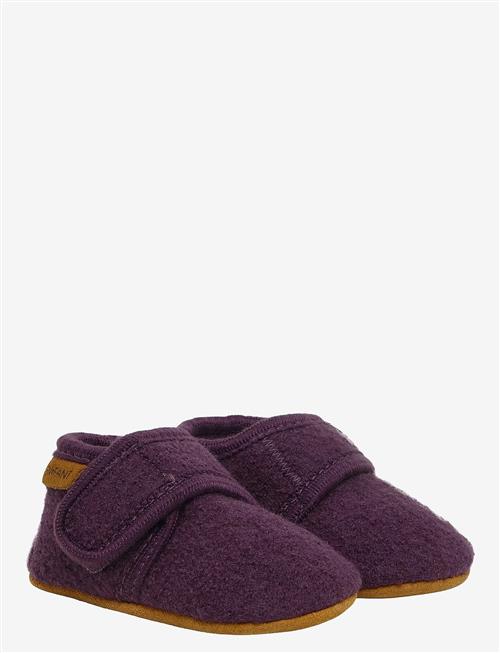 En Fant | Baby Wool Slippers | 23\24