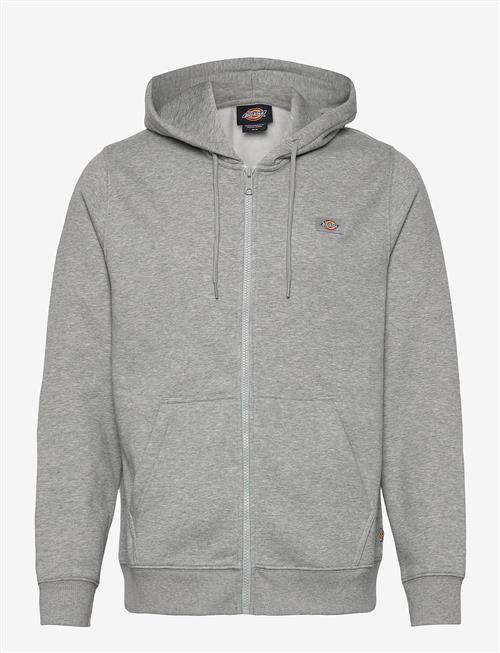 Dickies | Oakport Zip Hoodie | L