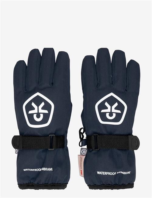 Color Kids | Gloves - Waterproof | 10-12Y