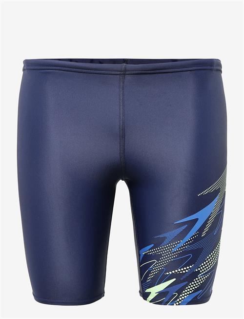 Speedo | Medley Logo Jammer | 164